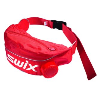 Swix Insulated Drink Bottle Röd WC026 OZ | Vätskebälte