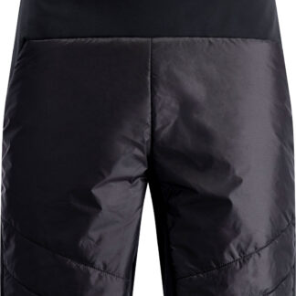 Swix Insulated Shorts M Herr Svart XL | Shorts