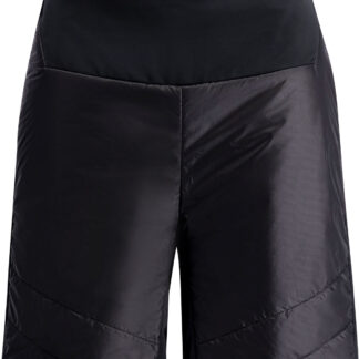 Swix Insulated Shorts W Dam Svart L | Shorts