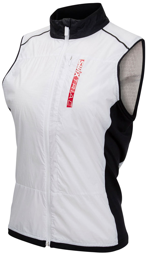 Swix Triac Alpha Vest W Dam Vit L | Väst
