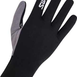 Swix Vantage Light Glove -23 Svart 10 | Rullskidhandskar