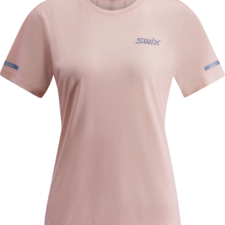 Swix Women's Pace Short Sleeve tee