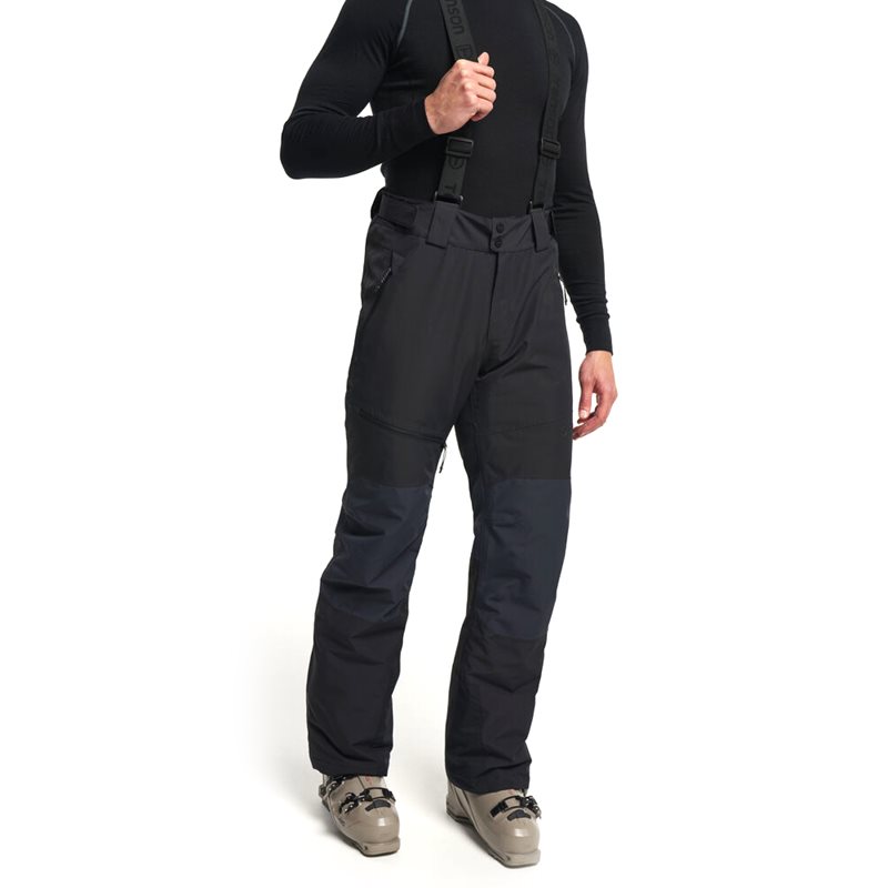 Tenson Kiroro Ski Pants Men Tap Shoe - S