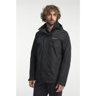 Tenson Melville Jacket M Black - L