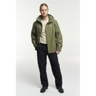 Tenson Melville Pants M Black - XL