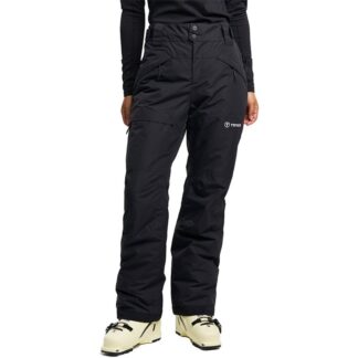 Tenson Niseko Ski Pants Women Tap Shoe - S