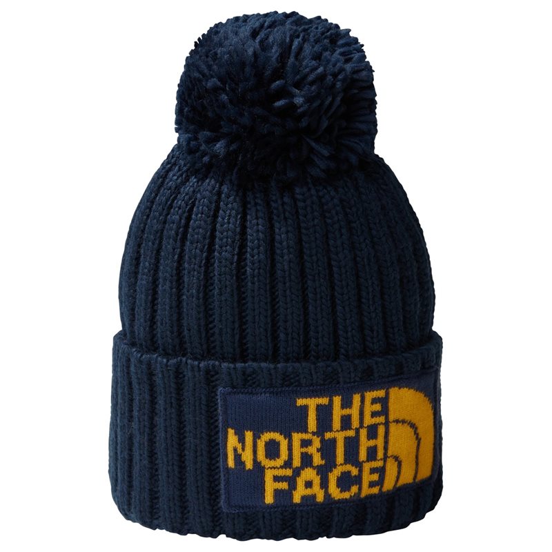 The North Face Heritage Ski Tuke Summit Navy/Summit Gold - OS