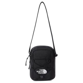 The North Face Jester Crossbody Tnf Black/Npf - OS