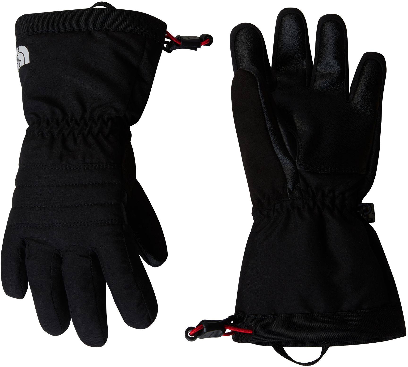 The North Face Kids Montana Ski Gloves barns