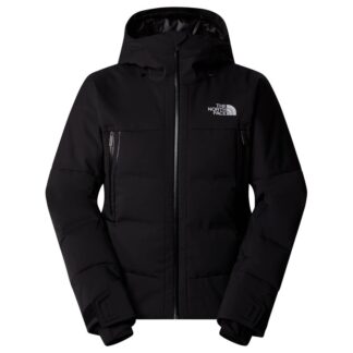 The North Face M Cirque Down Jacket Tnf Black - M