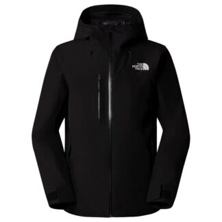 The North Face M Descendit Jacket Tnf Black - S