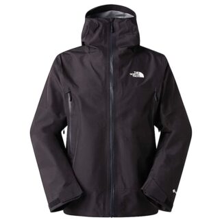The North Face M Jazzi 3L Gtx Jacket Tnf Black - S