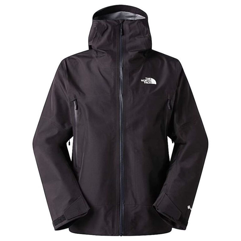 The North Face M Jazzi 3L Gtx Jacket Tnf Black