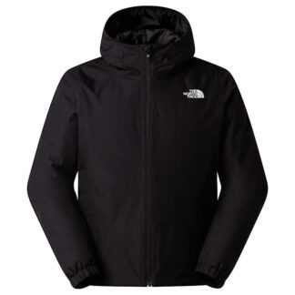The North Face M Quest Ins Jacket Tnf Black - S