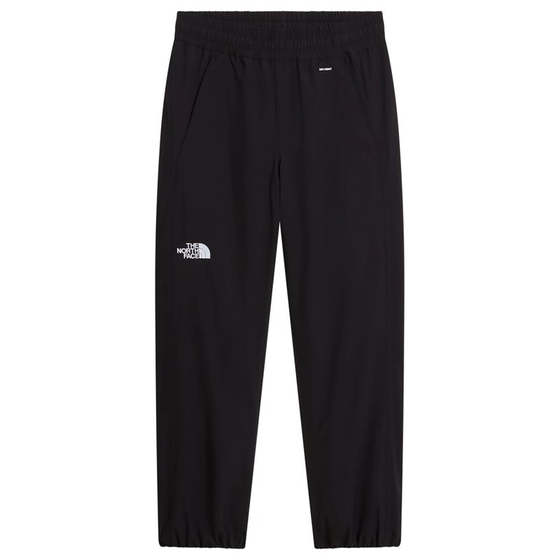 The North Face M Slider Pant Tnf Black - S