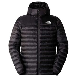 The North Face M Terra Peak Hoodie Tnf Black - S