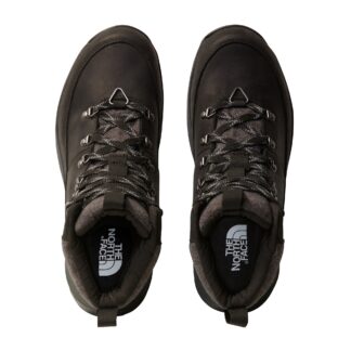 The North Face Men's Bergen Leather Waterproof vinterskor