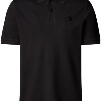 The North Face Men's Essential Reg Polo skjorta