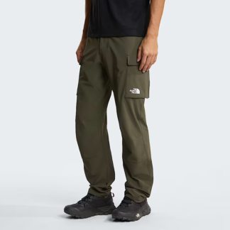 The North Face Men's Exploration Cargo Pants vandring