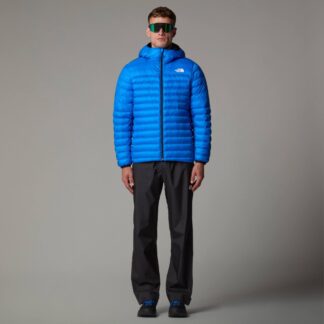 The North Face Men's Sheltered Creek 2,5 Shell Pant byxor