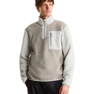 The North Face Men's Yumiori 1/4 Zip fleecejacka