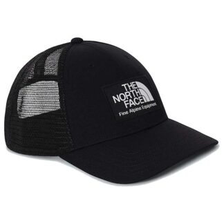 The North Face Mudder Trucker Tnf Black