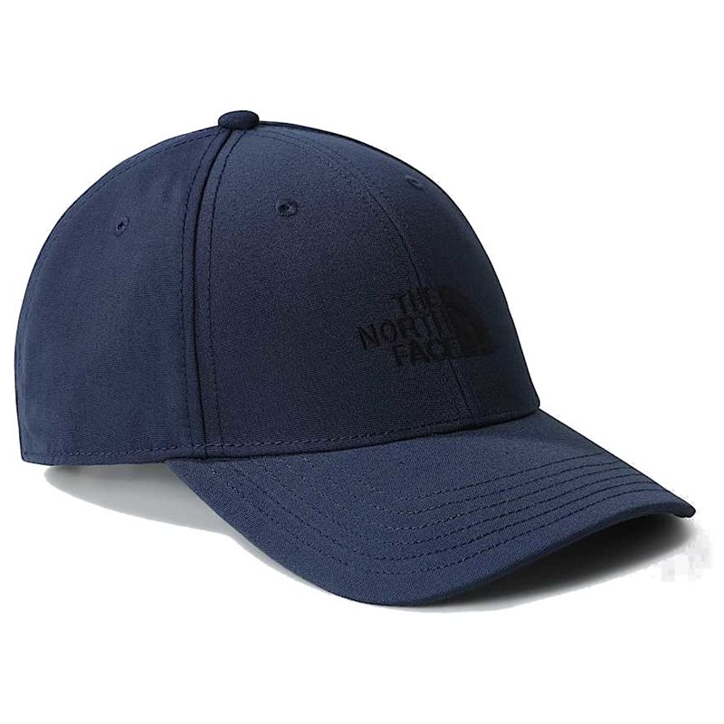 The North Face Recycled 66 Classic Hat Summit Navy