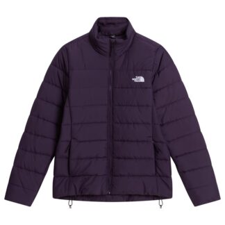 The North Face W Aconcagua Jacket Endless Dusk - XS