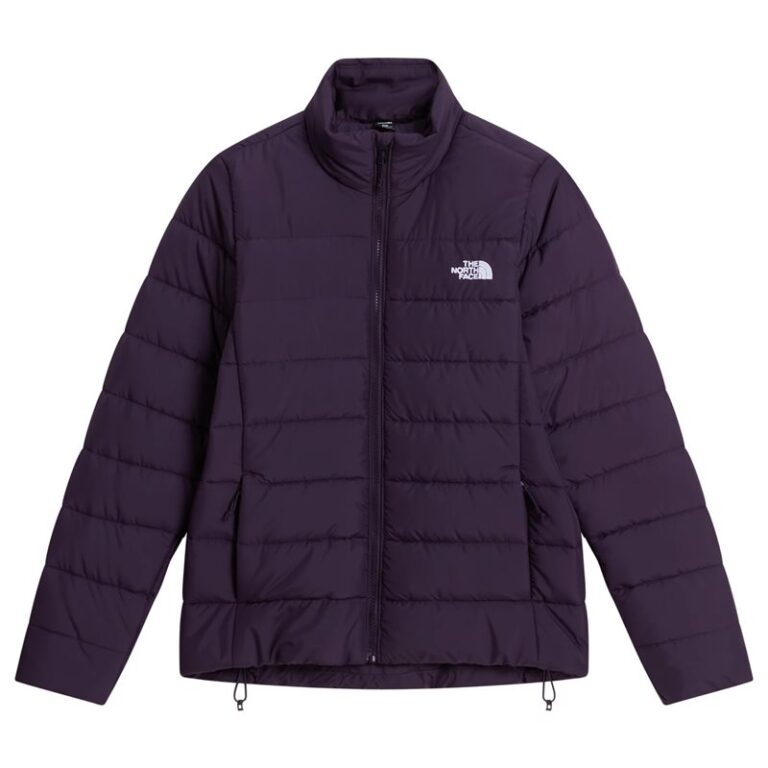 The North Face W Aconcagua Jacket Endless Dusk