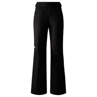 The North Face W Sally Insulated Pant Tnf Black - XS