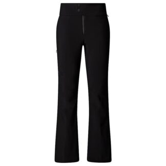 The North Face W Snoga Pant Tnf Black - XS