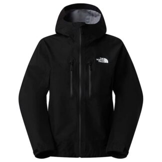 The North Face W Valley View Jacket Tnf Black - XS