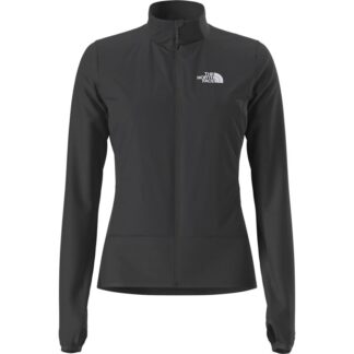 The North Face W Winter Warm Pro Jacket Tnf Black - XS