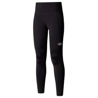 The North Face W Winter Warm Pro Tight Tnf Black - XS