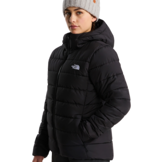 The North Face Women's Aconcagua Hood Jacket vinterjacka för dam