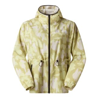 The North Face Women's Mountain Athletics Hooded Wind Jacket vindtät