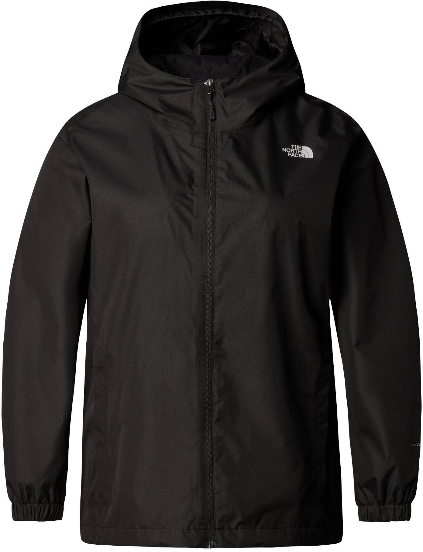 The North Face Women's Quest Plus Jacket vattentätt skal