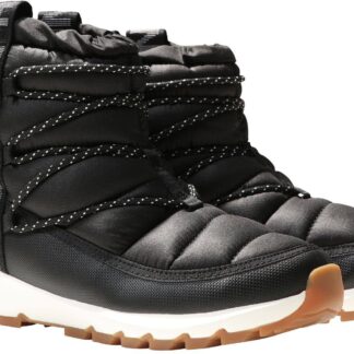 The North Face Women's ThermoBall Lace Up vinterskor