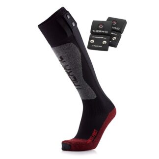 Therm-ic Sock Set First S-1200 - 35-38