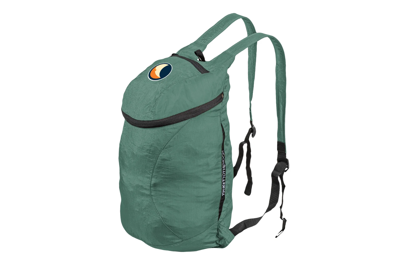 Ticket To The Moon Mini Backpack