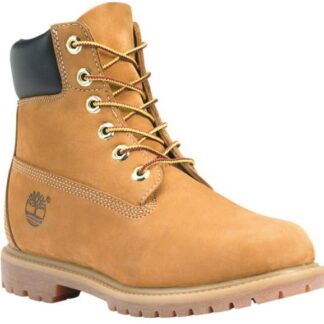 Timberland 6 Inch Boot Premium Women's dam vinterskor