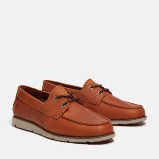 Timberland Men's Grafton Bay sommarskor