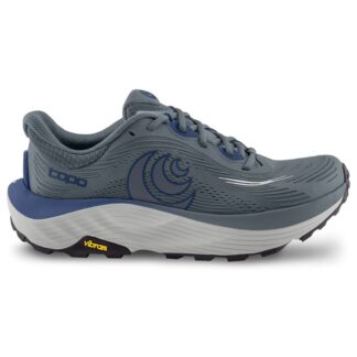 Topo Ultraventure 5 Grey/Blue - 44,5