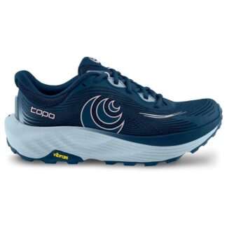 Topo Ultraventure 5 W´s Navy/Light Blue - 37,5