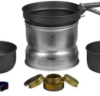 Trangia 25-7 UL HA campingkök