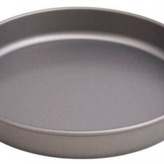 Trangia Frying pan / lid, hard anodized, 25 series stekpanna