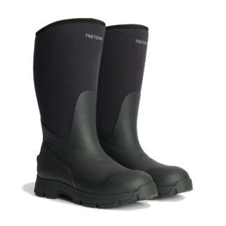 Tretorn Aim Artic Insulated Rubber Boot vinterskor för herr