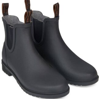 Tretorn Chelsea Classic Wool damgummistövel