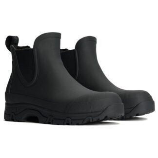 Tretorn Garpa Pile Black - 43