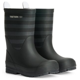 Tretorn Gränna Black - 24
